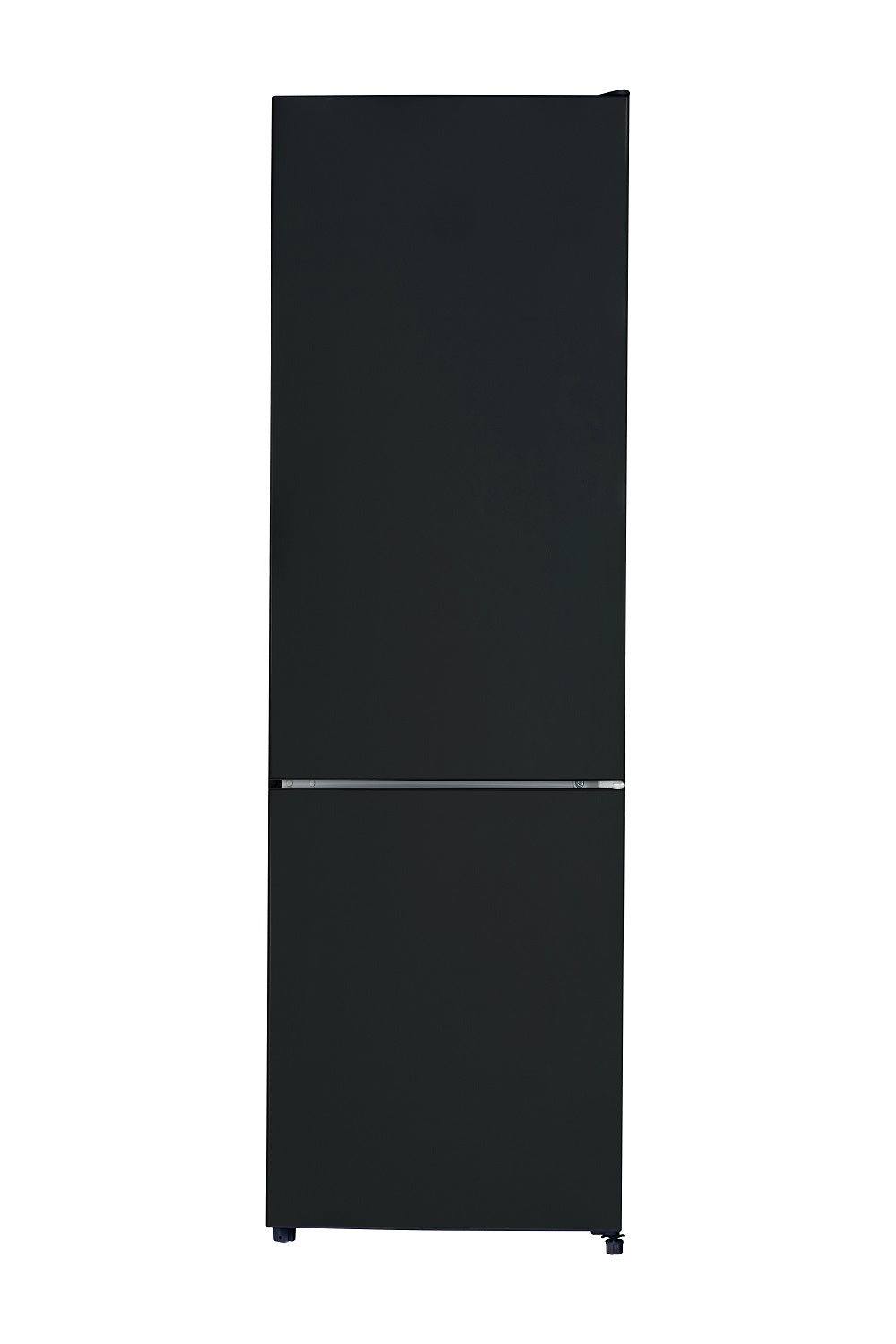 P65564MSFBL-E 187/75 SMART FROST BLACK FRIDGE FREEZER - Image 2