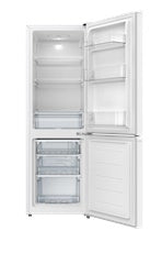 P74555SKW Powerpoint Fridge Freezer White - Image 3