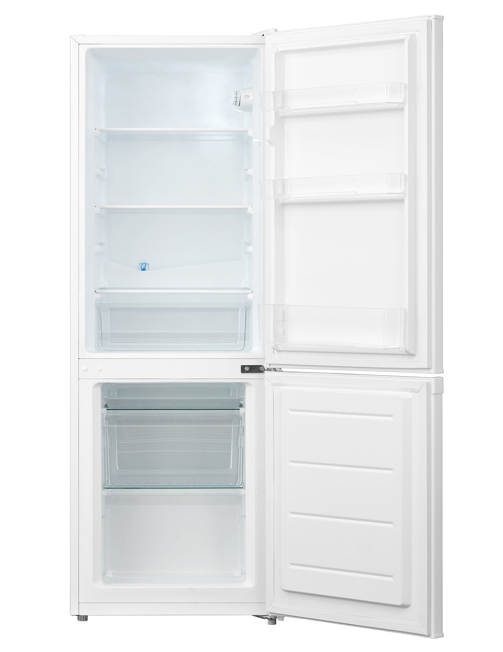 Fridge Freeze P75064MDW PowerPoint White - Image 2