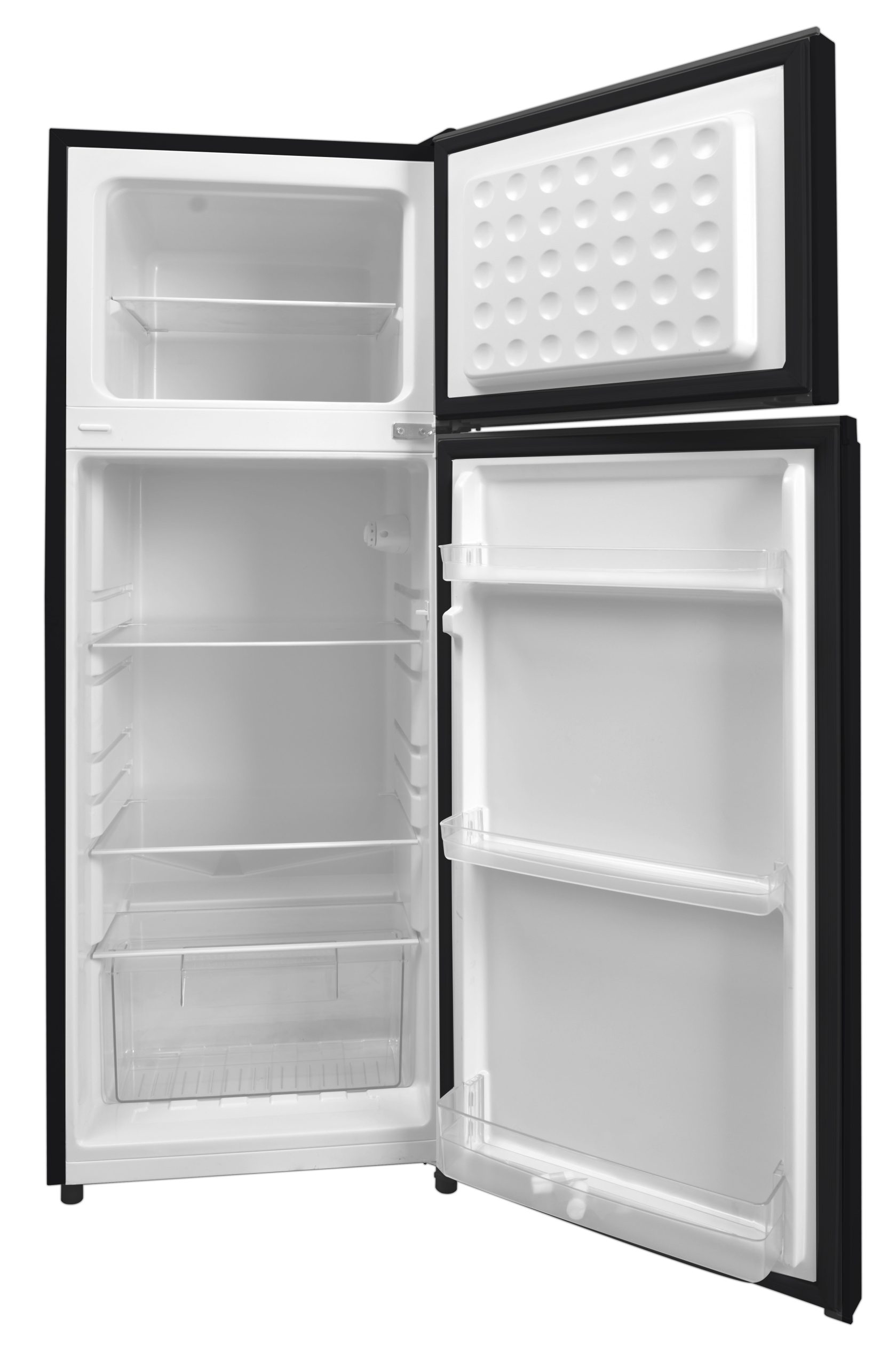 P75562KBL-E 54 x 144cm Powerpoint Freezer Fridge Black - Image 3