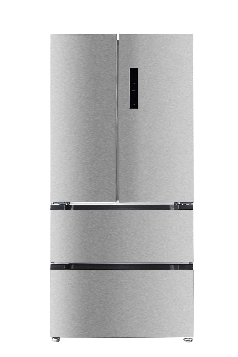 P9818SKHGIFD 836 X 1830 French Door with Premium Steel interior