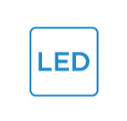 P4962MDBC-E 115 Can Storage Beverage Cooler - Image 4