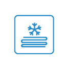 P4962MDBC-E 115 Can Storage Beverage Cooler - Image 6