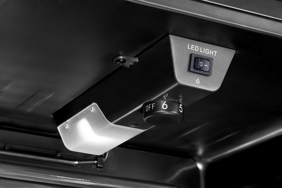 P4962MDBC-E 115 Can Storage Beverage Cooler - Image 3