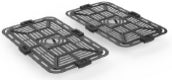 8 Litre Two Drawer Air Fryer - Image 5