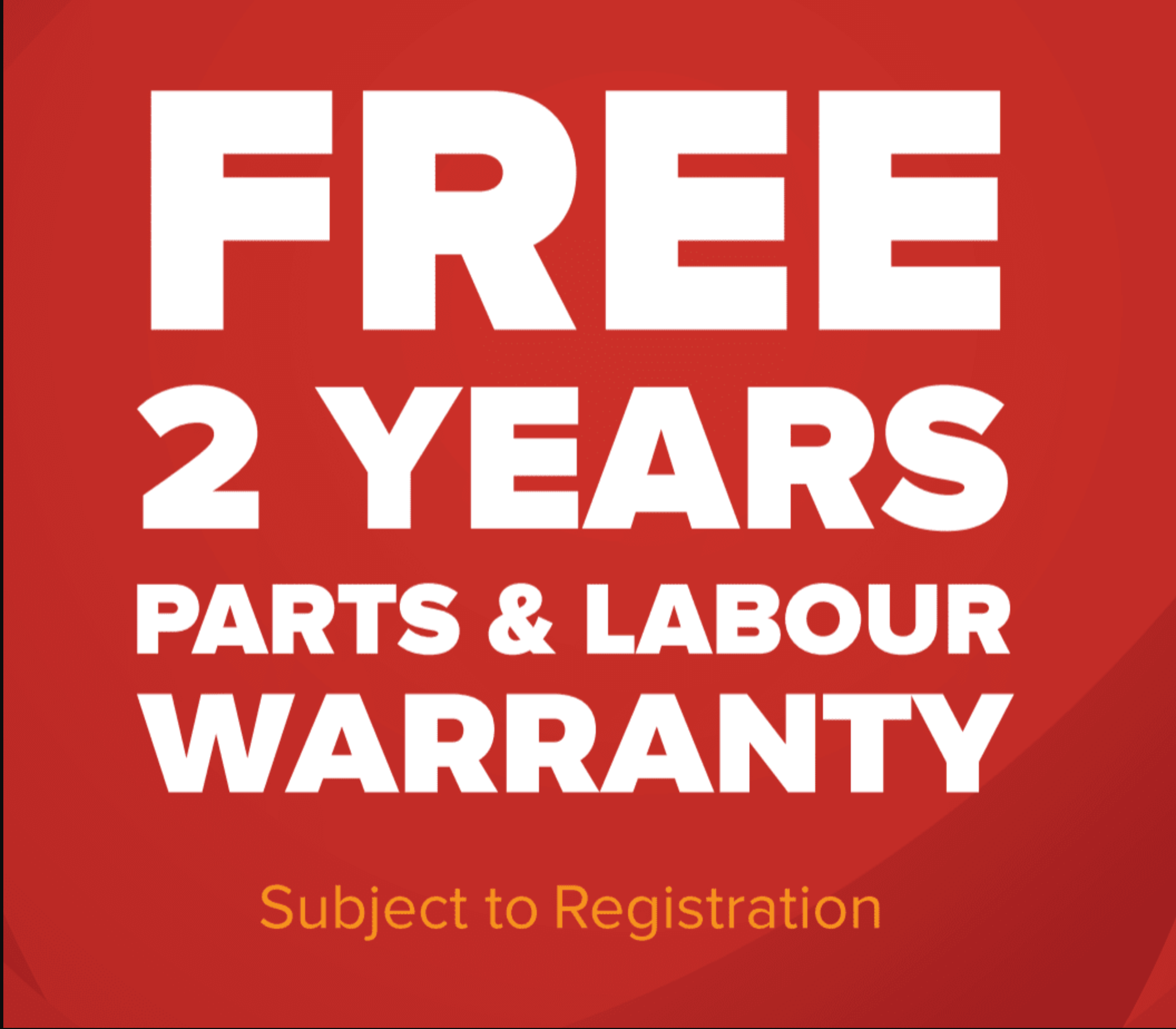 P74250MLBL PowerPoint 48cm Fridge Freezer - Image 5