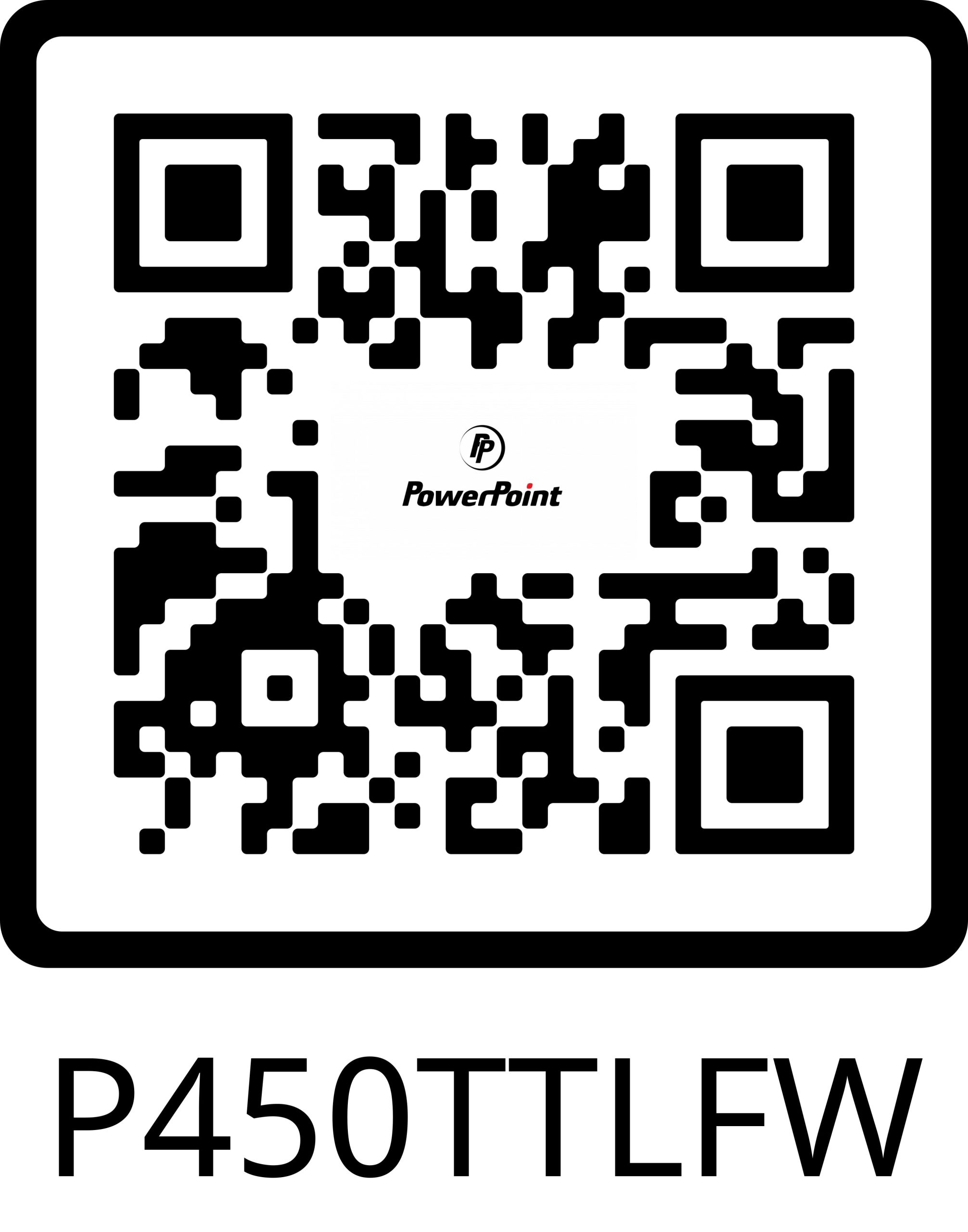 P450TTLFW PowerPoint Table Top Freezer or Fridge - Image 4