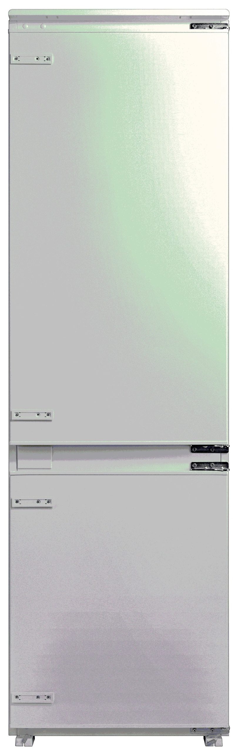 P87030MRBI 70/30 Built In Fridge Freezer - Image 2