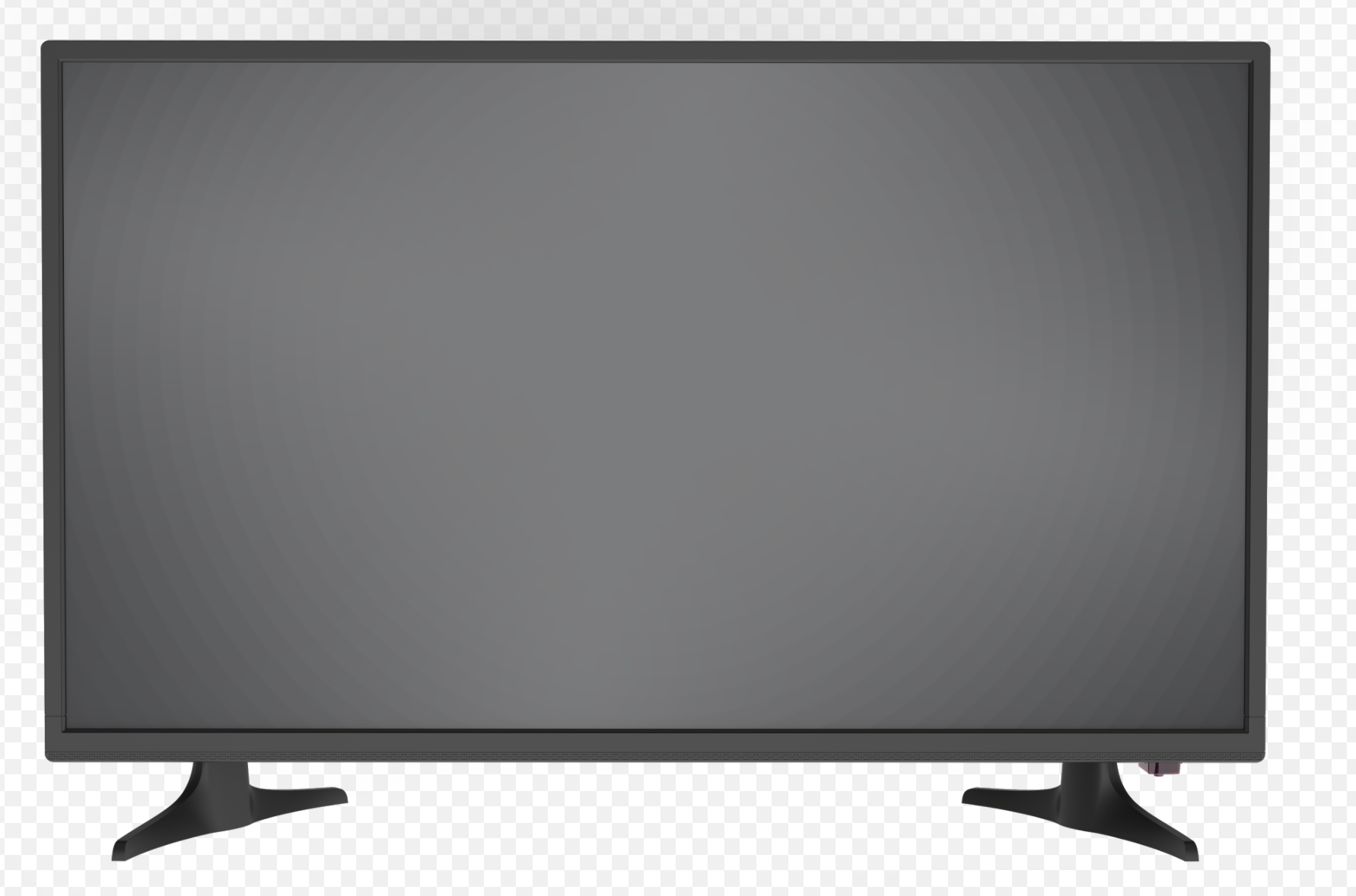 P2932WNSTS 32" Powerpoint TV - Image 7