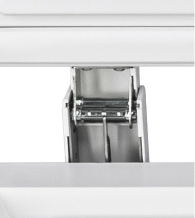 P11300ML2W-E 299L 1125MM WIDE CHEST FREEZER POWERPOINT - Image 5