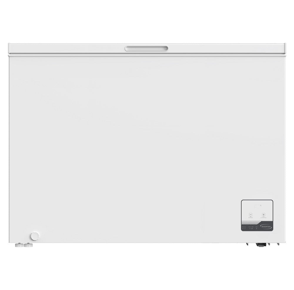 P11300ML2W-E 299L 1125MM WIDE CHEST FREEZER POWERPOINT - Image 2