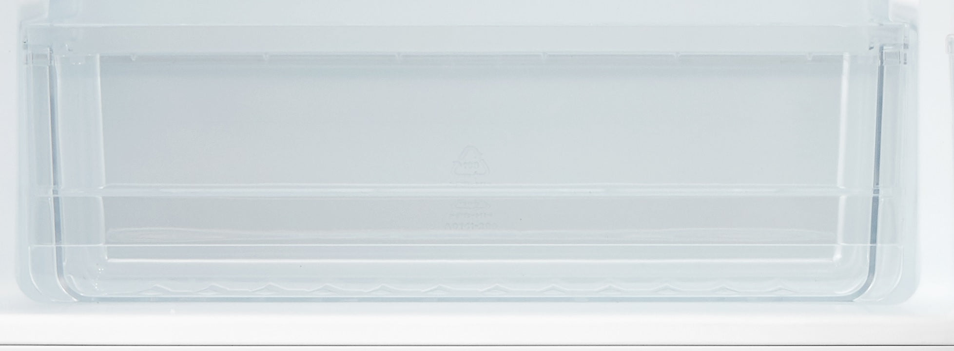 Fridge Freeze P75064MDW PowerPoint White - Image 6