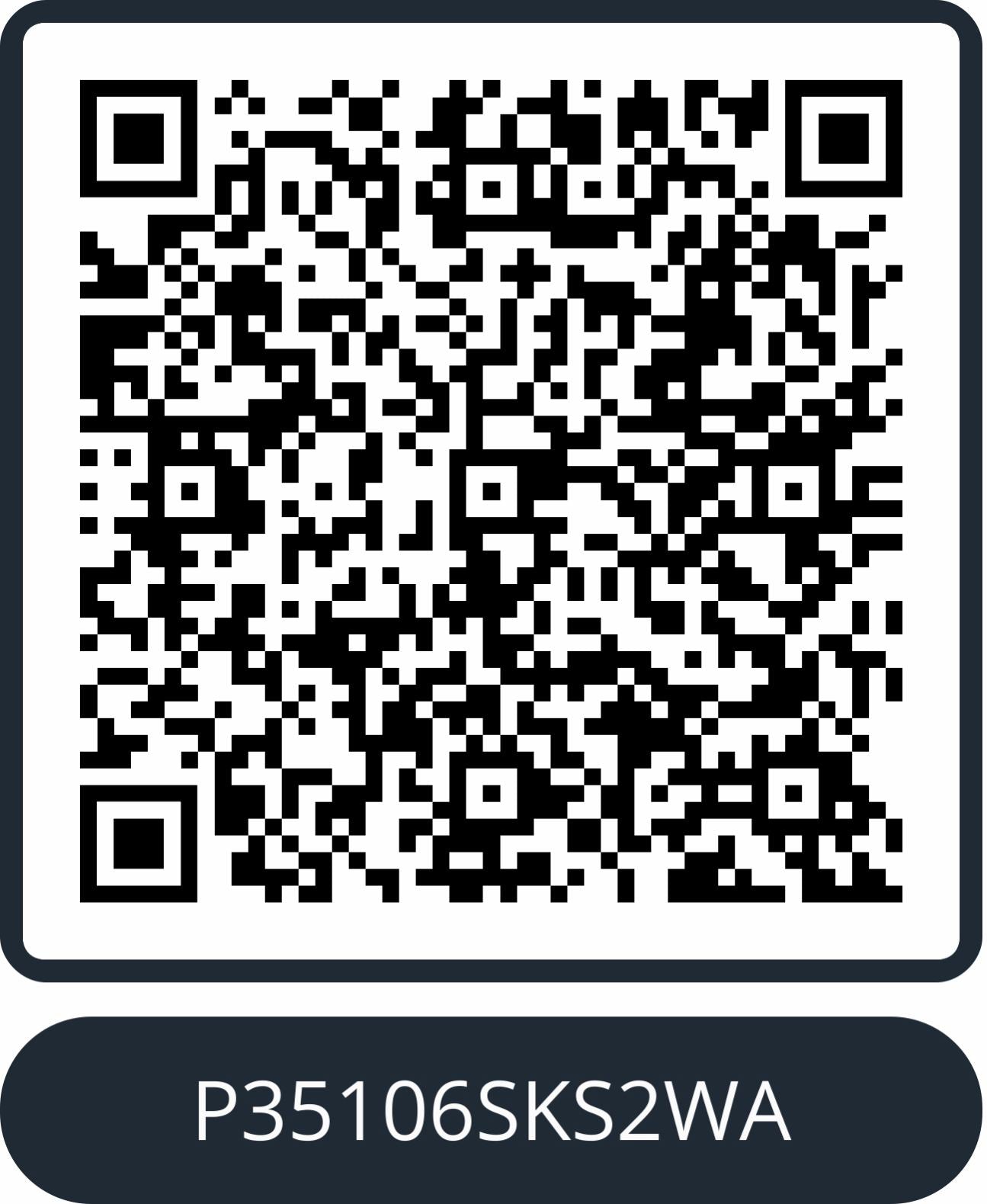 P35106SKS2WA  A Energy 6kg 1000rpm Washing Machine with Inverter Motor. - Image 4