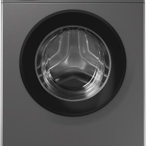 P351210KIN-A 10kg 1200 rpm A Rated Inverter Motor Graphite Colour