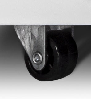 P11400ML2W-E 400L POWERPOINT CHEST FREEZER - Image 5