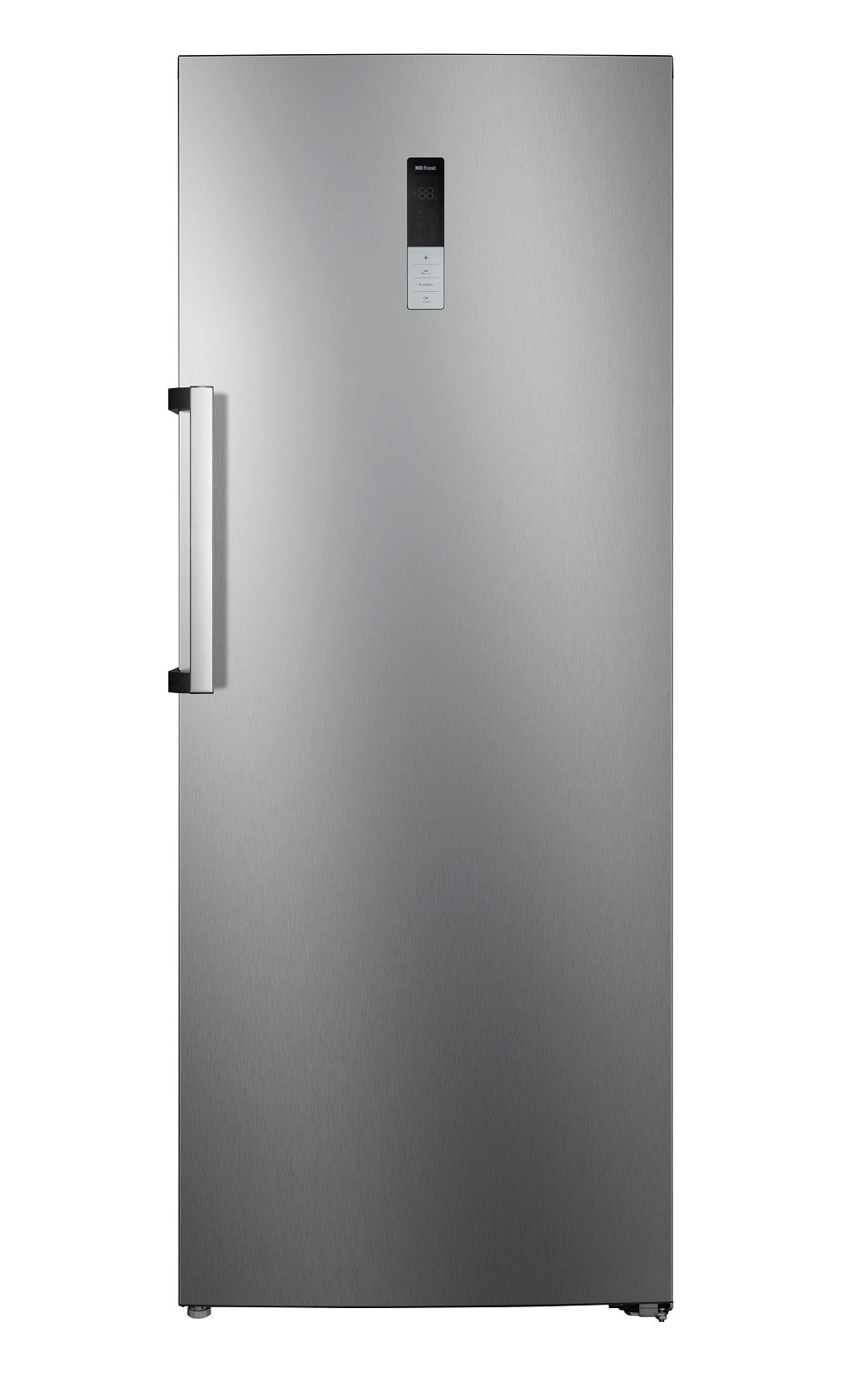 P1271185MRIN 71 x 185 cm 380 Litre Hybrid Fridge with Frost Free Cooling System - Image 2