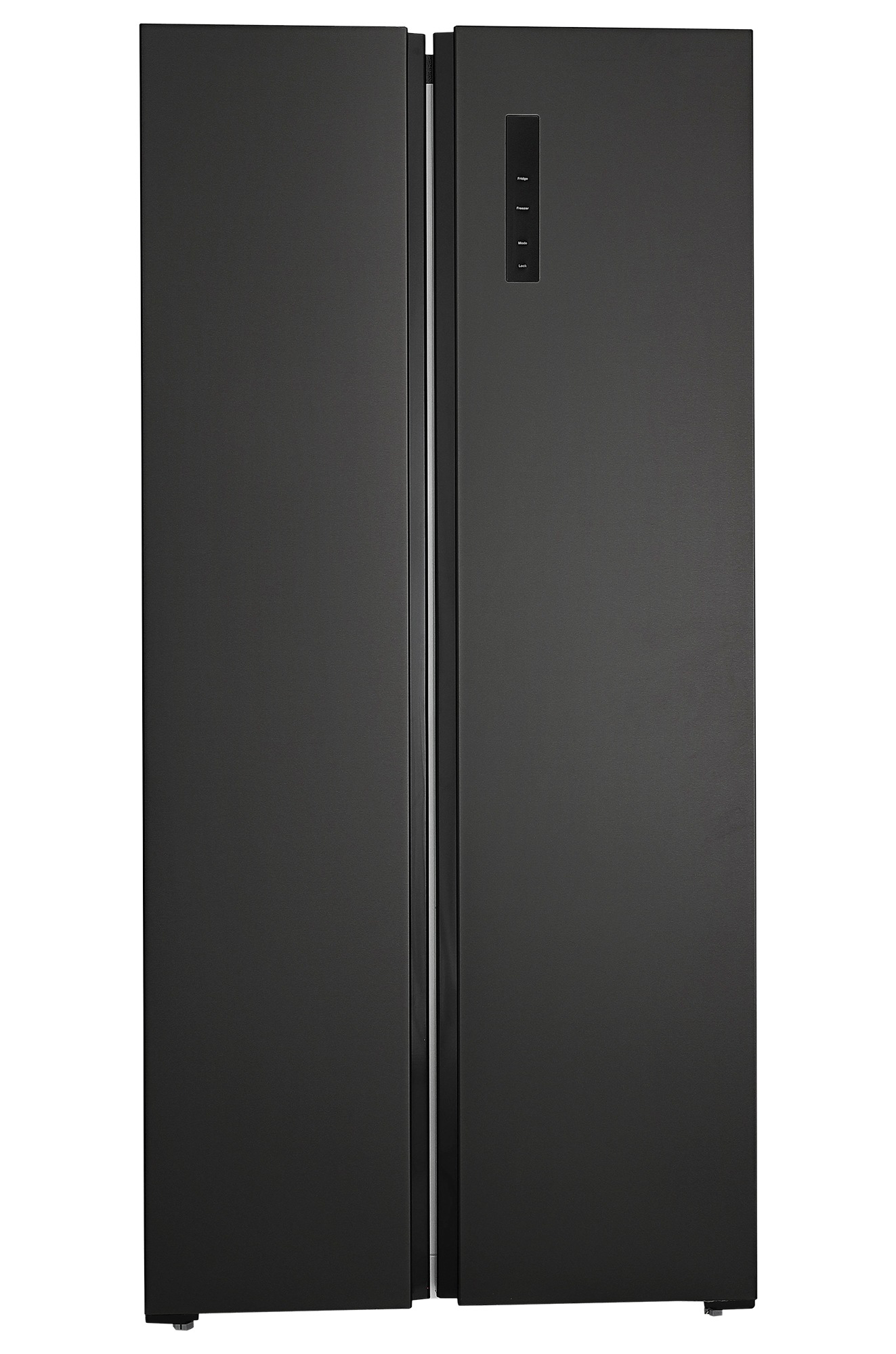 P98317SK 836 X 1780 SIDE BY SIDE FRIDGE FREEZER - Image 2