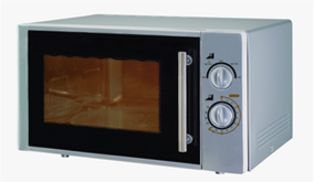 P22925MMSL PowerPoint 900 Watt Microwave - Image 4