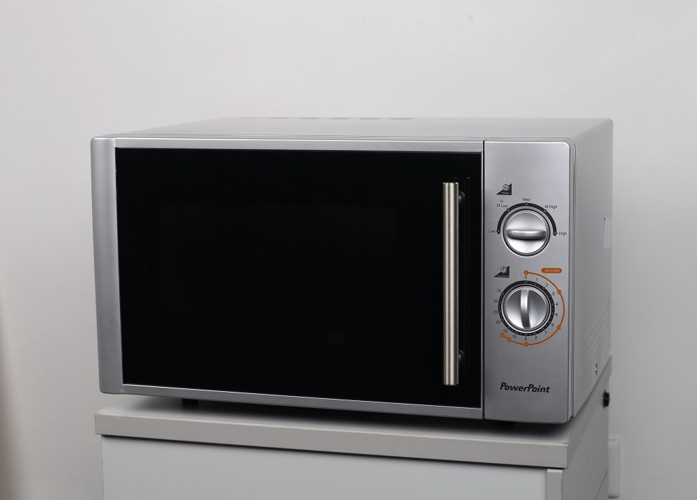 P22925MMSL PowerPoint 900 Watt Microwave - Image 5