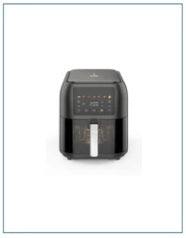 P8381WB 8 Litre Large Capacity with cooking window Air Fryer