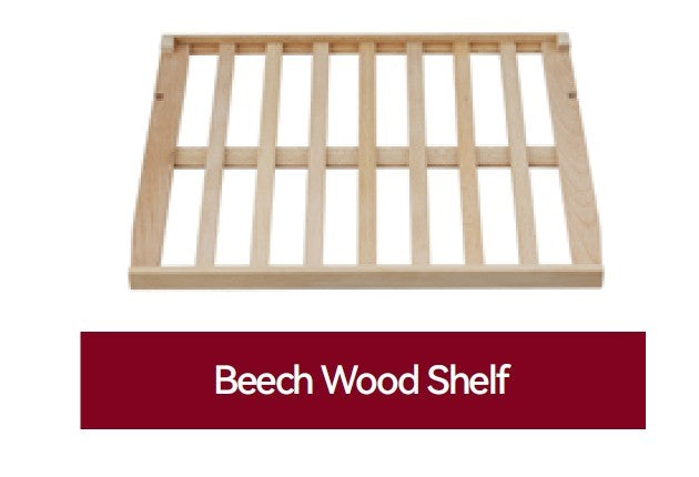 P39AD46 46 Bottle Dual Zone Wine Storage - Image 13