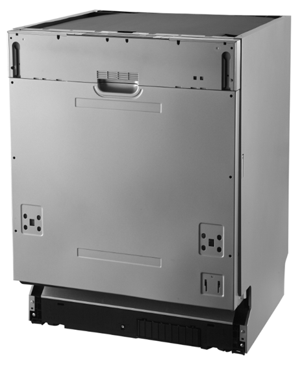 P3614MDBIA  Built In Dish Washer